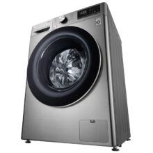 ماشین لباسشویی 10.5 کیلویی ال جی مدل F4V5RYP2T رنگ نقره ای محصول 2020