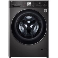 ماشین لباسشویی و خشک کن ال جی WDV1260BRP