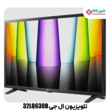 تلویزیون ال ای دی HD ال جی مدل 32LQ630B
