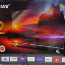 تلویزیون مدیا استار MS-32ST2S2