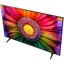 تلویزیون ال ای دی 4K ال جی مدل UR8000 سایز 55 اینچ محصول 2023