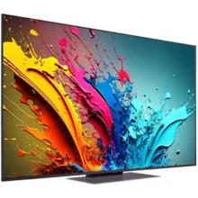 تلویزیون 4K QNED ال جی مدل QNED86 سایز 65 اینچ محصول 2024