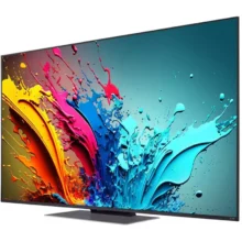 تلویزیون 4K QNED ال جی مدل QNED86 سایز 65 اینچ محصول 2024