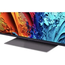 تلویزیون 4K QNED ال جی مدل QNED86 سایز 65 اینچ محصول 2024