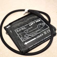 فشار سنج سیتیزن مدل BLPM-13