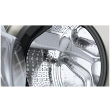 Bosch 10 kg washing machine, model WGA254XVME, silver color, 2021 product