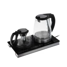نمای کلی چای‌ساز فوما مدل FU-770 از بالا