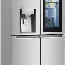 یخچال فریزر ال جی GMX945NS9F