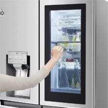 یخچال فریزر ال جی GMX945NS9F