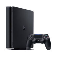 کنسول بازی PS4 SLIM استوک 500 گیگ