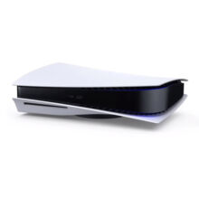 پلی استیشن سونی 5 مدل 1216 (1tb)