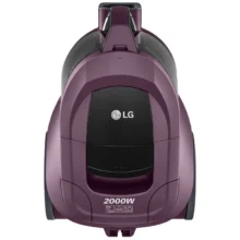 جاروبرقی ال جی VC5420NHTW رنگ بنفش