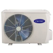 پنل خارجی کولر گازی 12000 کریر 38QHG012H