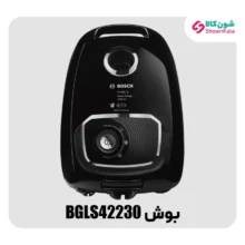 جاروبرقی کیسه ای بوش مدل BGLS42230