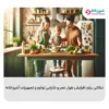 نکاتی برای افزایش طول عمر و کارایی لوازم و تجهیزات آشپزخانه