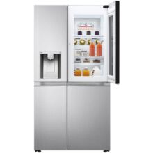 یخچال فریزر ال جی GCX-287TNS