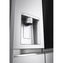 یخچال فریزر ال جی GCX-287TNS