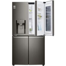 یخچال فریزر ال جی X24