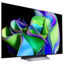 تلویزیون ال جی 65C3
