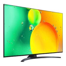 تلویزیون ال جی 75NANO76