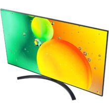 تلویزیون ال جی 75NANO76