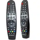 تلویزیون مدیا استار MS-43S T2S2