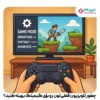 🎮 چطور تلویزیون فعلی‌تون رو برای گیمینگ بهینه کنید؟ بدون خرید مدل جدید!