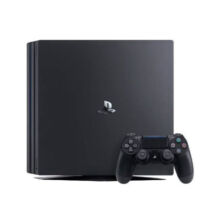 کنسول بازی PS4 PRO استوک 1ترابایت (7016)