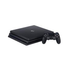 کنسول بازی PS4 PRO استوک 1ترابایت (7016)