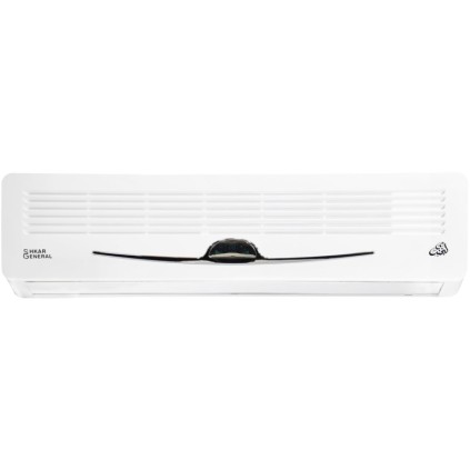خرید کولر گازی 24000 جنرال شکار GNRR-24GRAA