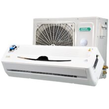 قیمت کولر گازی جنرال شکار GNRR-24GRAA