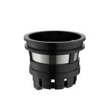 آبمیوه گیری برقی 150 واتی با دستگاه آبمیوه گیری ST-5598