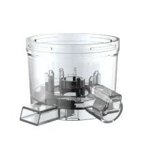 آبمیوه گیری برقی 150 واتی با دستگاه آبمیوه گیری ST-5598