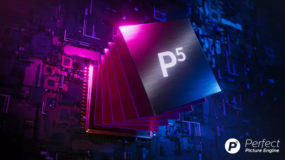 پردازنده P5