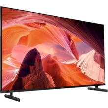 تلویزیون سونی 85X80L