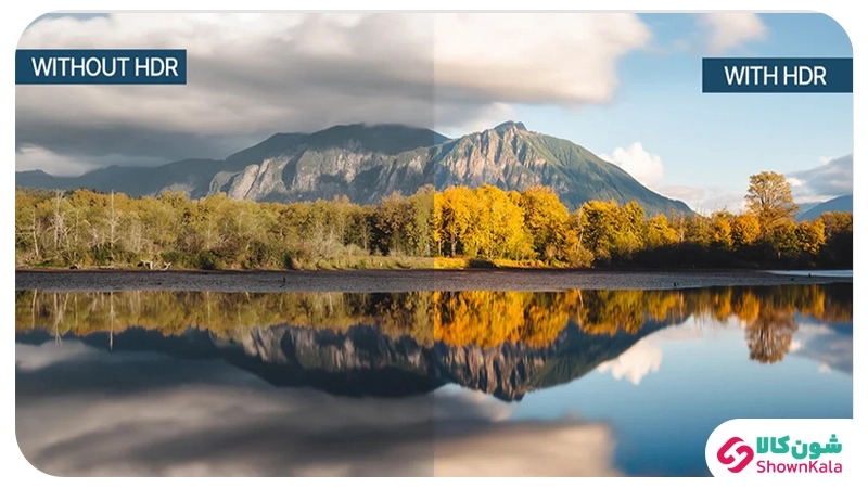 HDR چیست؟ و در تلویزیون چه کاربردی دارد؟ بخش اول