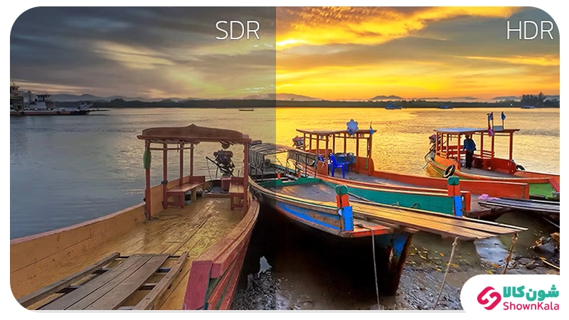 HDR چیست؟ و در تلویزیون چه کاربردی دارد؟ بخش اول